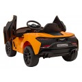 copy of Pojazd ATV CAN-AM Maverick Pomaranczowy