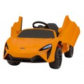 copy of Pojazd ATV CAN-AM Maverick Pomaranczowy