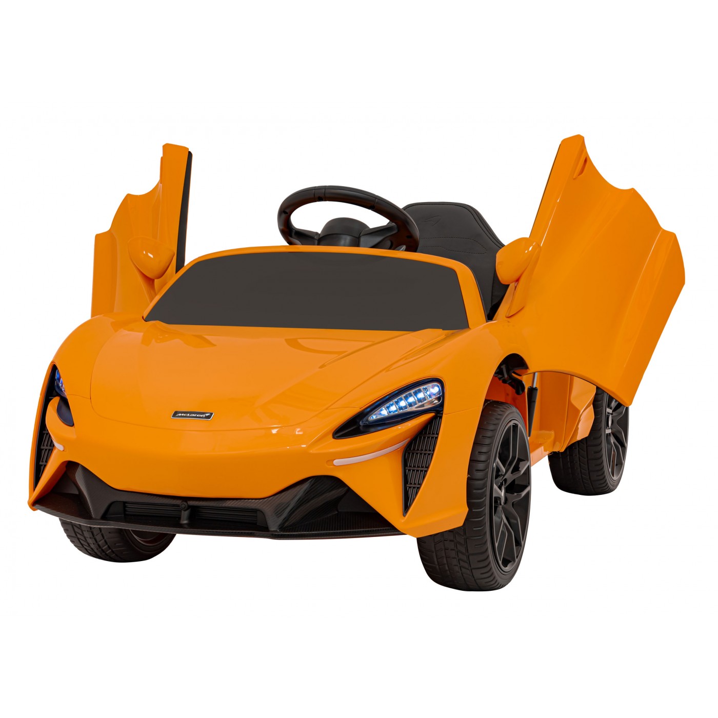 copy of Pojazd ATV CAN-AM Maverick Pomaranczowy