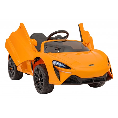 copy of Pojazd ATV CAN-AM Maverick Pomaranczowy