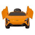 copy of Pojazd ATV CAN-AM Maverick Pomaranczowy