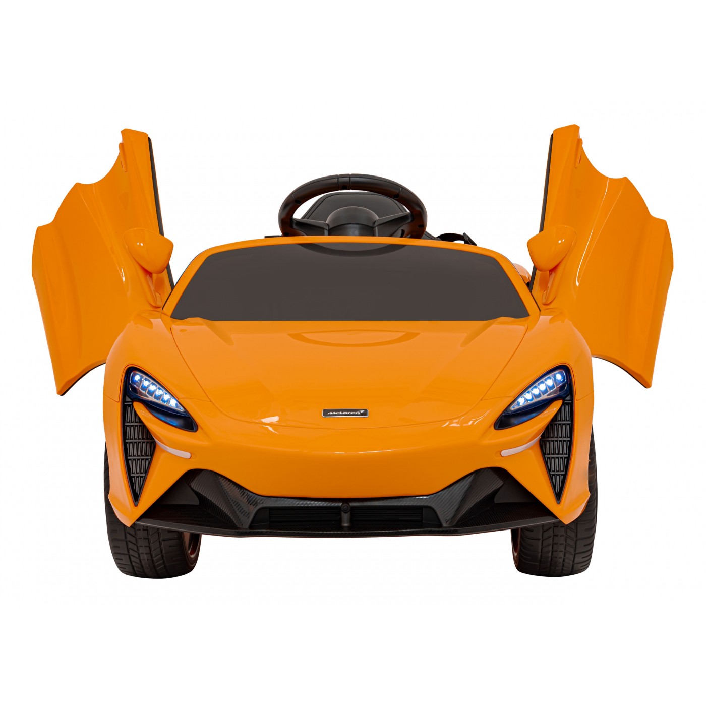 copy of Pojazd ATV CAN-AM Maverick Pomaranczowy