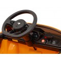 copy of Pojazd ATV CAN-AM Maverick Pomaranczowy