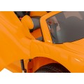 copy of Pojazd ATV CAN-AM Maverick Pomaranczowy