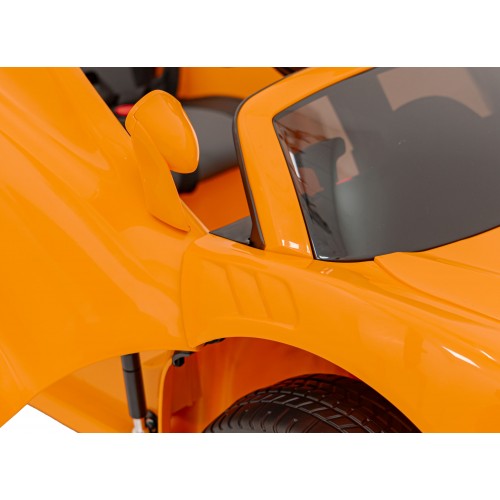 copy of Pojazd ATV CAN-AM Maverick Pomaranczowy