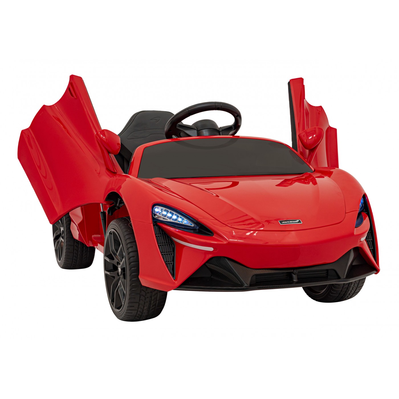 copy of Pojazd ATV CAN-AM Maverick Pomaranczowy