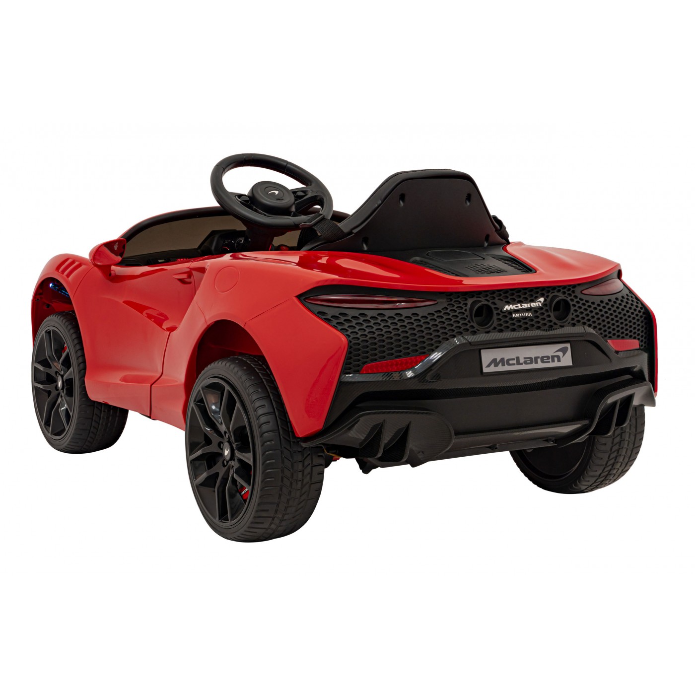 copy of Pojazd ATV CAN-AM Maverick Pomaranczowy