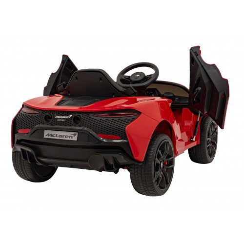 copy of Pojazd ATV CAN-AM Maverick Pomaranczowy