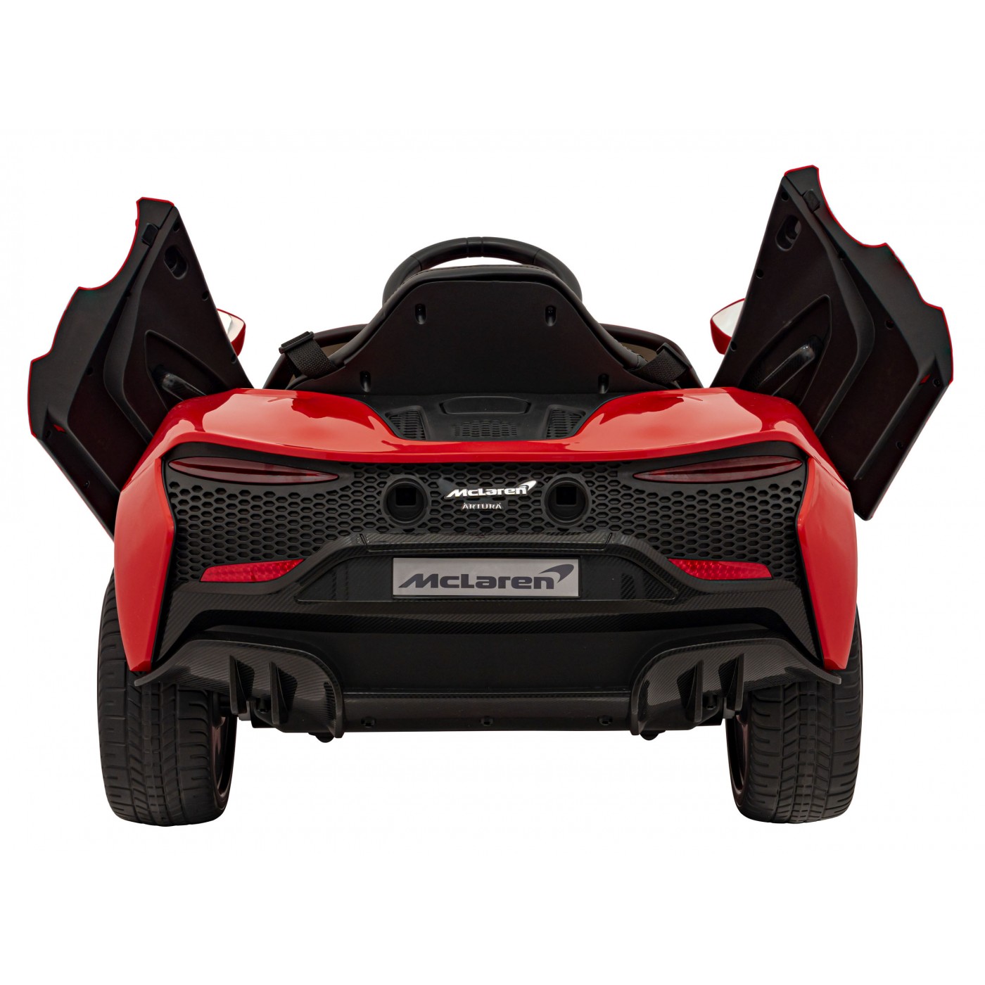 copy of Pojazd ATV CAN-AM Maverick Pomaranczowy