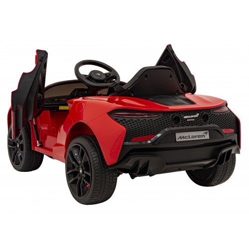 copy of Pojazd ATV CAN-AM Maverick Pomaranczowy