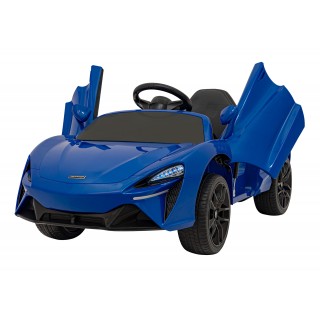 copy of Pojazd ATV CAN-AM Maverick Pomaranczowy