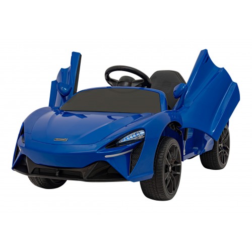 copy of Pojazd ATV CAN-AM Maverick Pomaranczowy