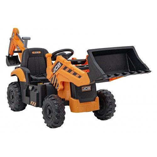 copy of Pojazd ATV CAN-AM Maverick Pomaranczowy