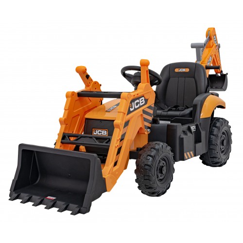 copy of Pojazd ATV CAN-AM Maverick Pomaranczowy