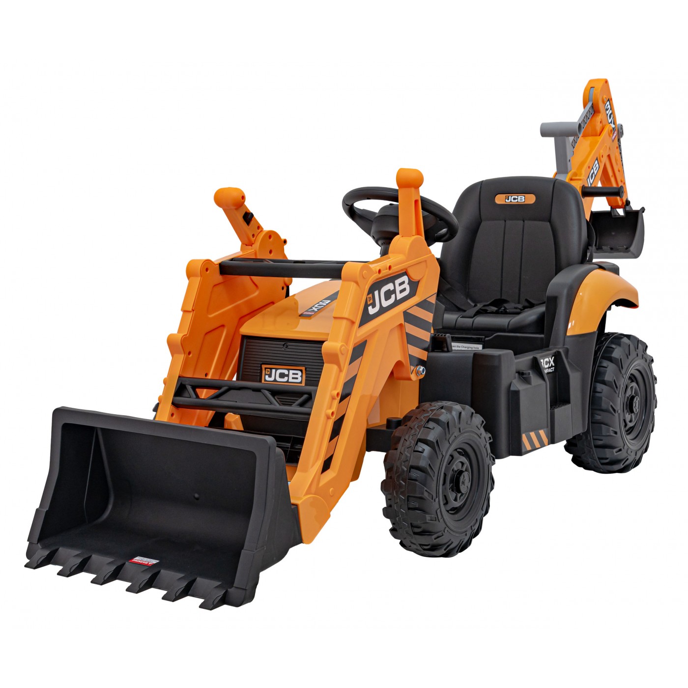 copy of Pojazd ATV CAN-AM Maverick Pomaranczowy