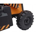 copy of Pojazd ATV CAN-AM Maverick Pomaranczowy