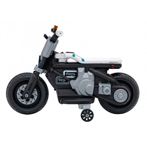 copy of Pojazd ATV CAN-AM Maverick Pomaranczowy