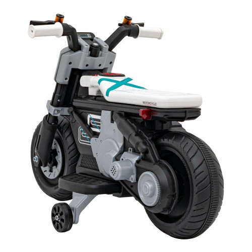 copy of Pojazd ATV CAN-AM Maverick Pomaranczowy