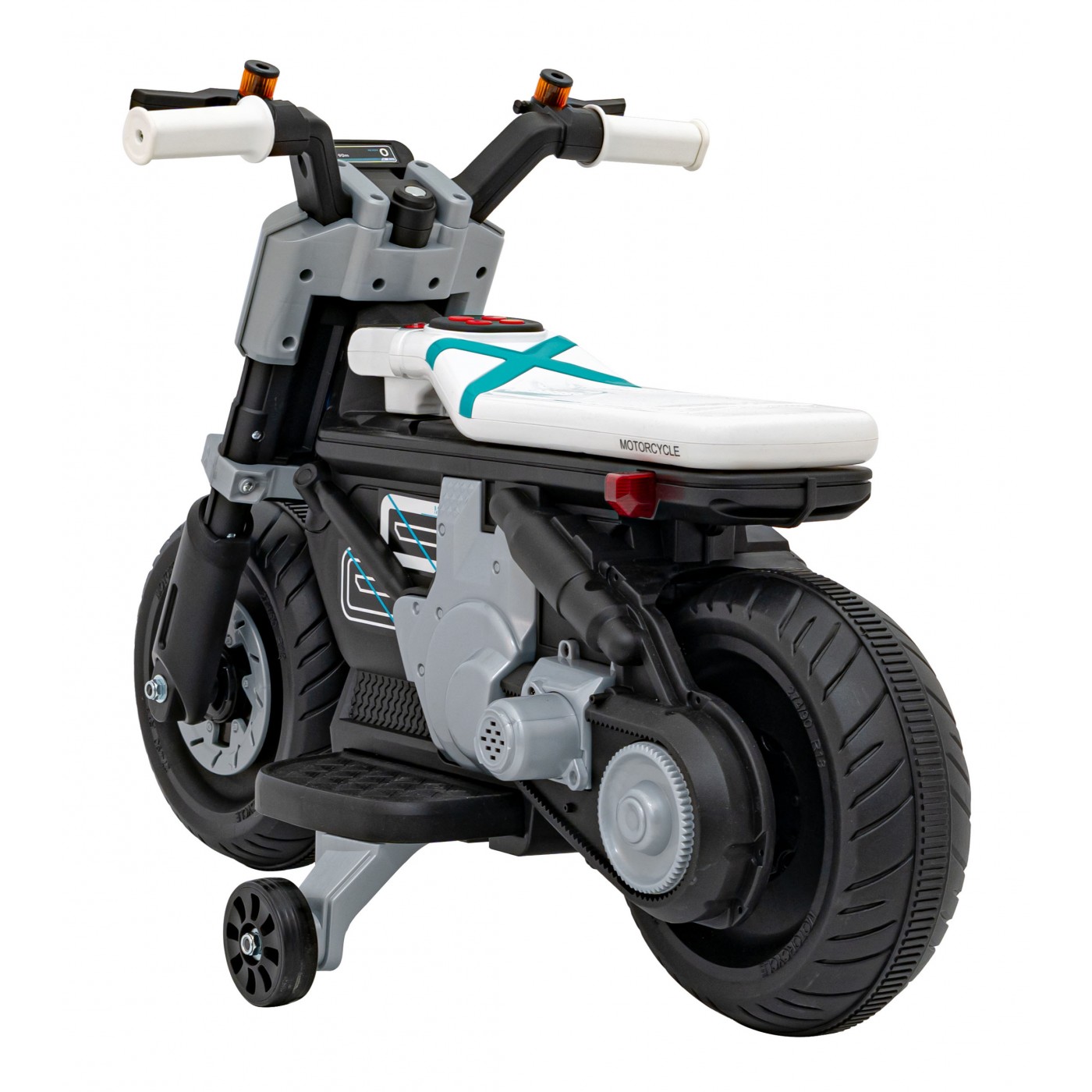 copy of Pojazd ATV CAN-AM Maverick Pomaranczowy
