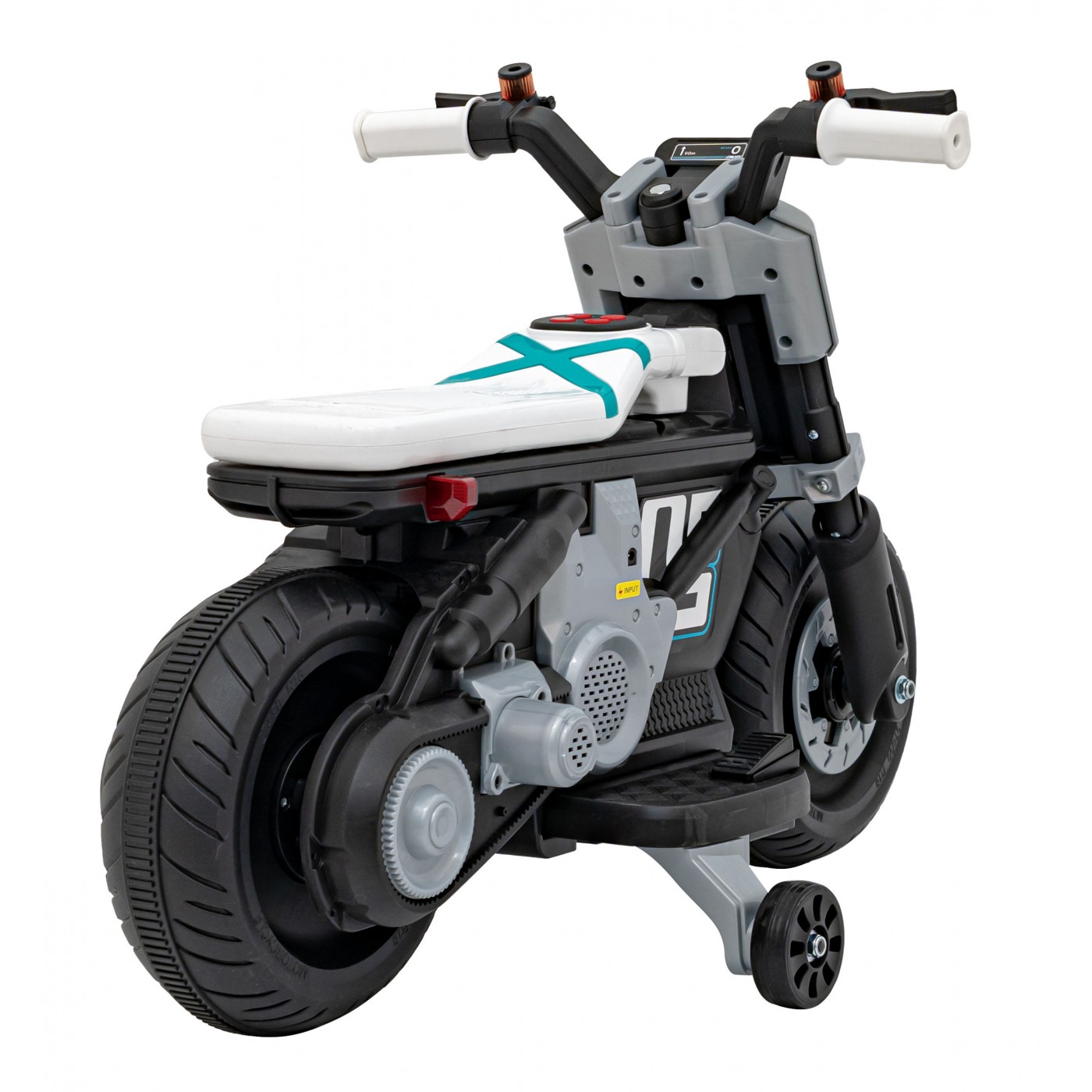 copy of Pojazd ATV CAN-AM Maverick Pomaranczowy