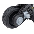 copy of Pojazd ATV CAN-AM Maverick Pomaranczowy