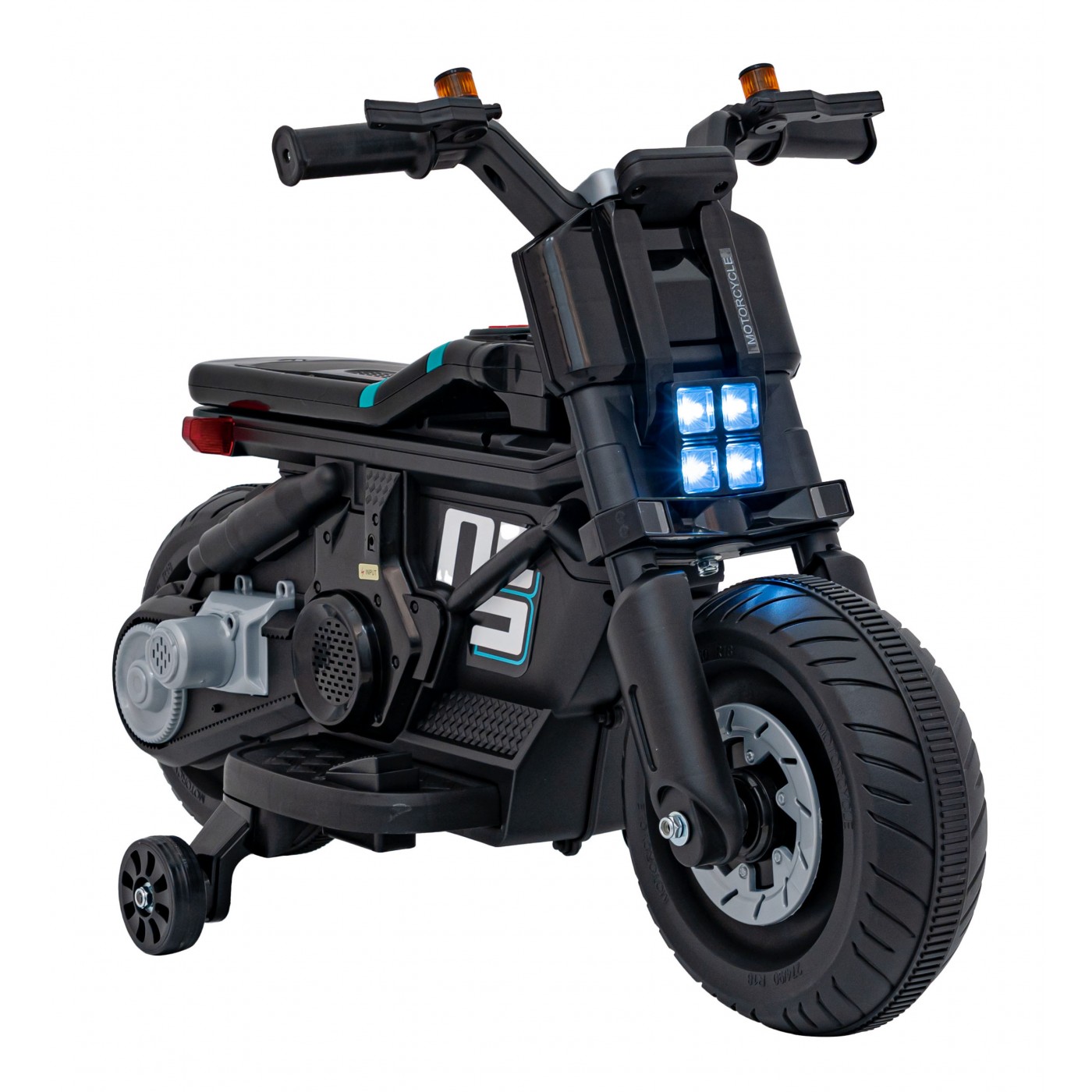 copy of Pojazd ATV CAN-AM Maverick Pomaranczowy
