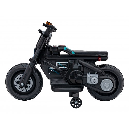copy of Pojazd ATV CAN-AM Maverick Pomaranczowy