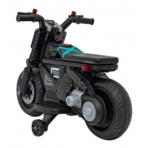 copy of Pojazd ATV CAN-AM Maverick Pomaranczowy