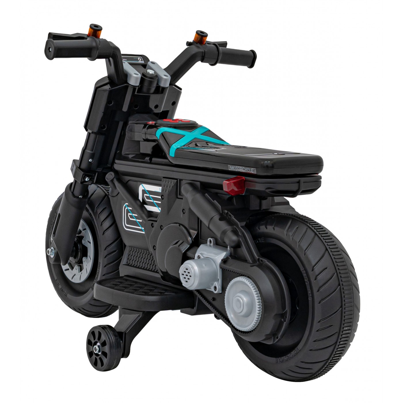 copy of Pojazd ATV CAN-AM Maverick Pomaranczowy
