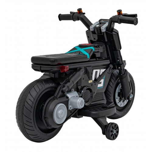 copy of Pojazd ATV CAN-AM Maverick Pomaranczowy