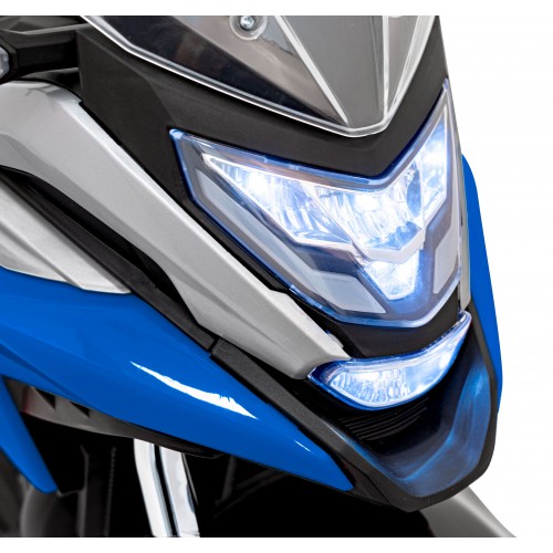 copy of Pojazd ATV CAN-AM Maverick Pomaranczowy