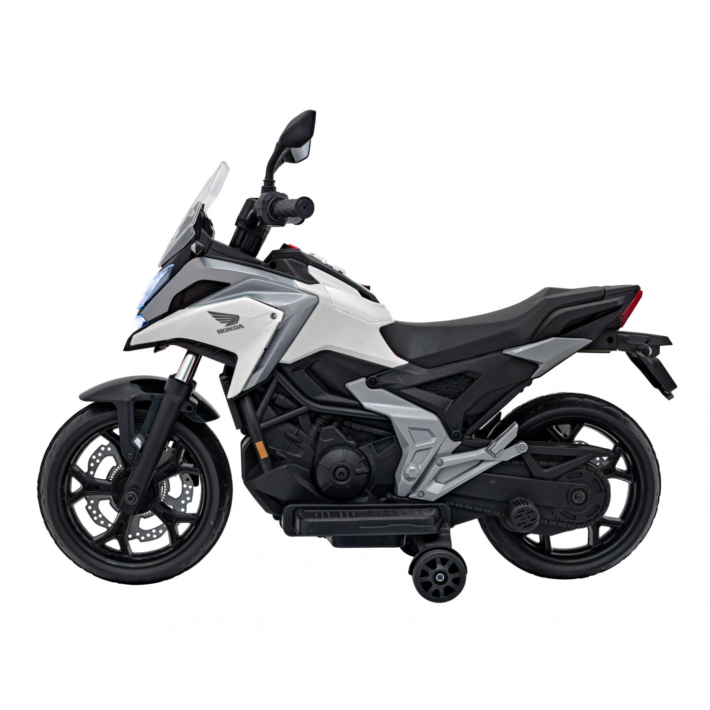 copy of Pojazd ATV CAN-AM Maverick Pomaranczowy