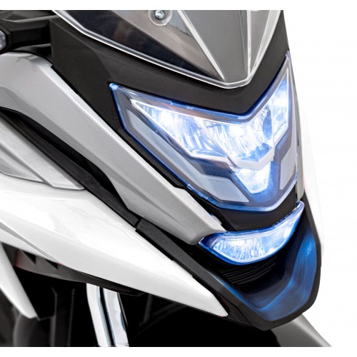 copy of Pojazd ATV CAN-AM Maverick Pomaranczowy