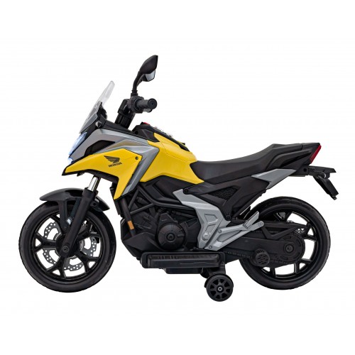 copy of Pojazd ATV CAN-AM Maverick Pomaranczowy