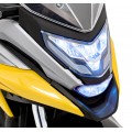 copy of Pojazd ATV CAN-AM Maverick Pomaranczowy