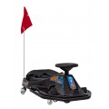 copy of Pojazd ATV CAN-AM Maverick Pomaranczowy