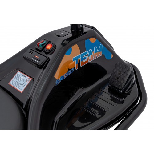 copy of Pojazd ATV CAN-AM Maverick Pomaranczowy