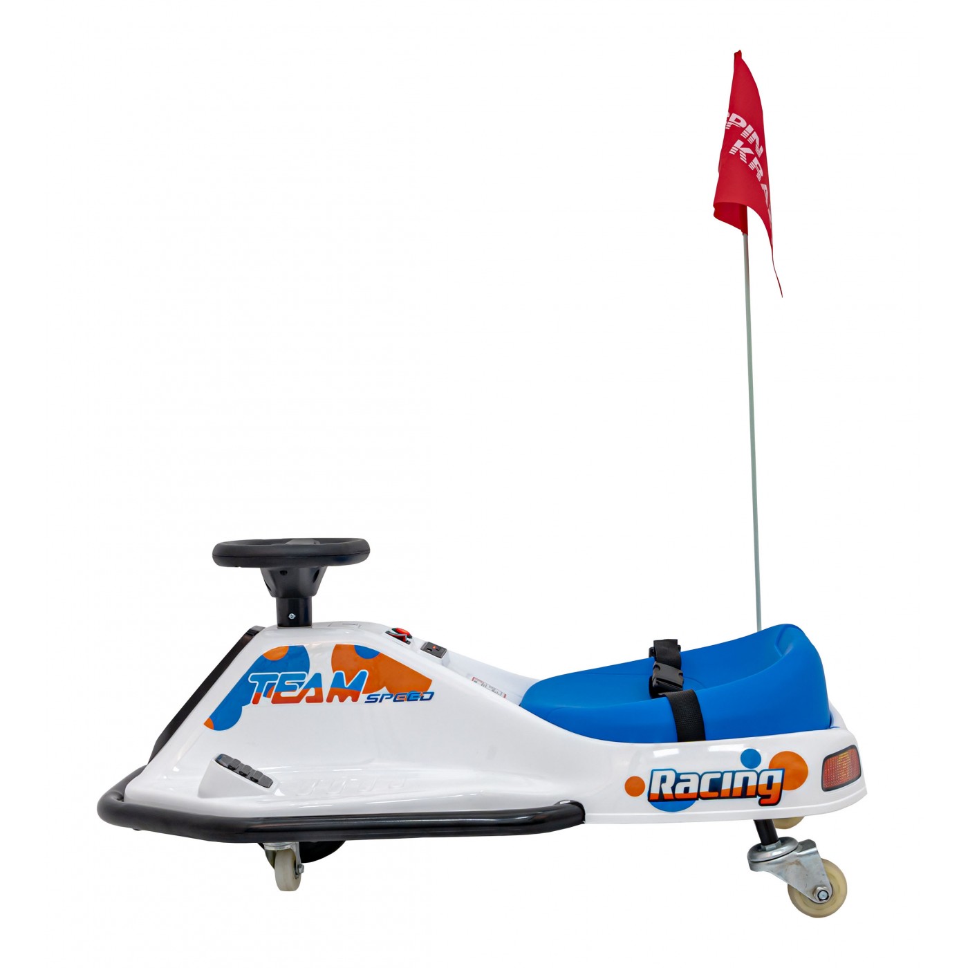 copy of Pojazd ATV CAN-AM Maverick Pomaranczowy