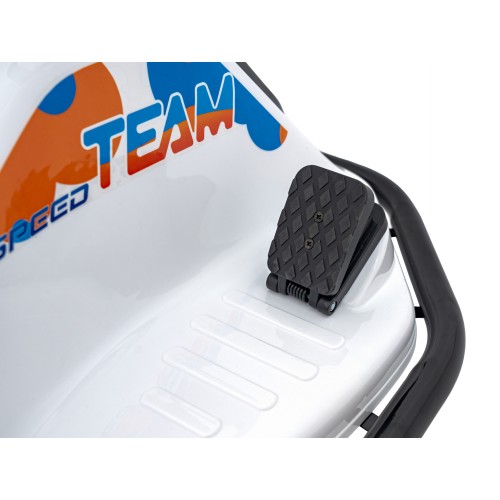 copy of Pojazd ATV CAN-AM Maverick Pomaranczowy