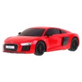Autíčko R/C Audi R8 červené 1:24 RASTAR