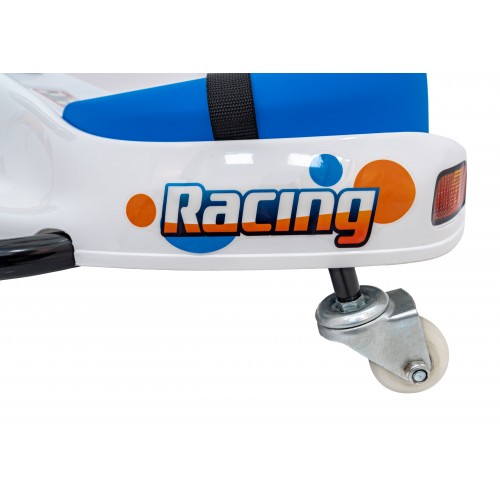 copy of Pojazd ATV CAN-AM Maverick Pomaranczowy