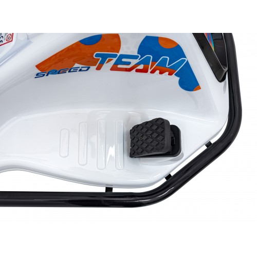 copy of Pojazd ATV CAN-AM Maverick Pomaranczowy