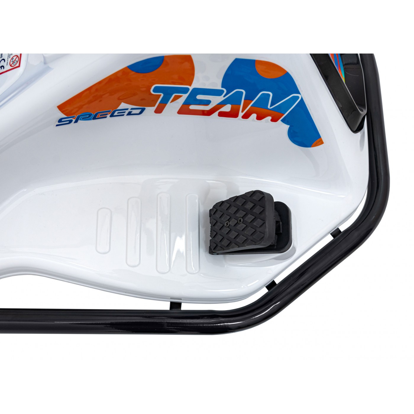 copy of Pojazd ATV CAN-AM Maverick Pomaranczowy