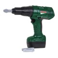 Dětská velká DIY sada 3+ interaktivní efekty + šroubovák + batoh