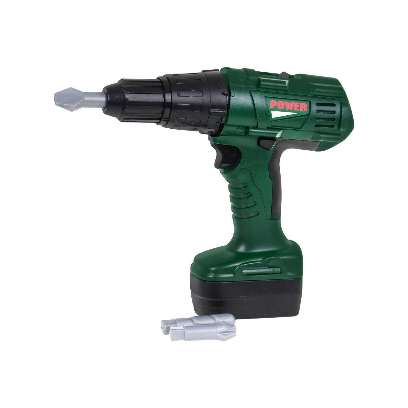 Dětská velká DIY sada 3+ interaktivní efekty + šroubovák + batoh