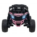 copy of Pojazd ATV CAN-AM Maverick Pomaranczowy