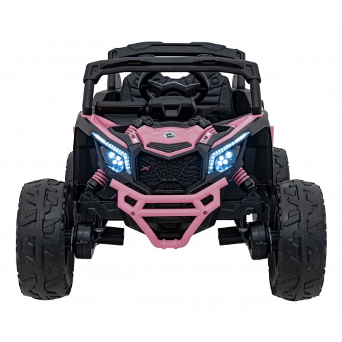 copy of Pojazd ATV CAN-AM Maverick Pomaranczowy