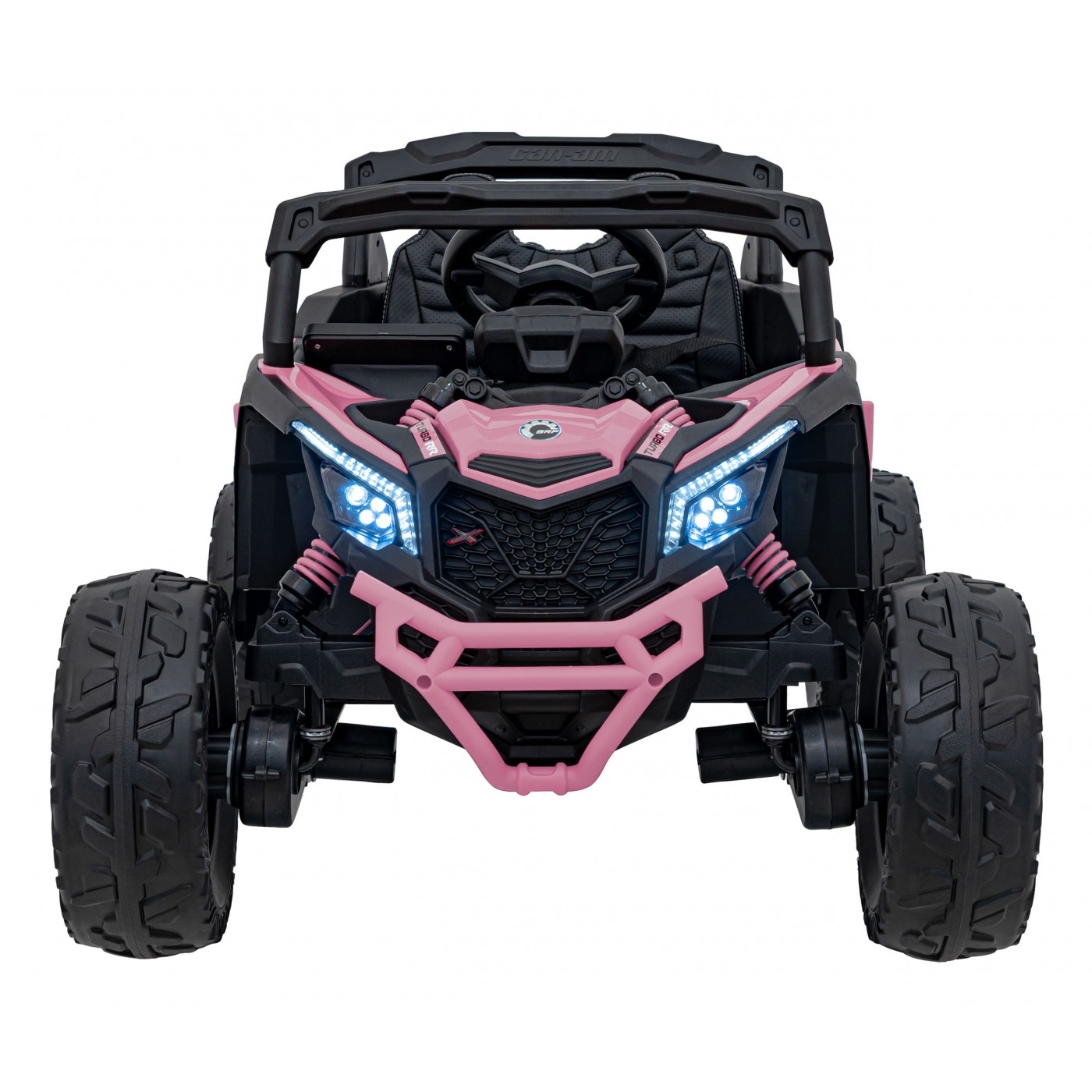 copy of Pojazd ATV CAN-AM Maverick Pomaranczowy