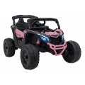 copy of Pojazd ATV CAN-AM Maverick Pomaranczowy