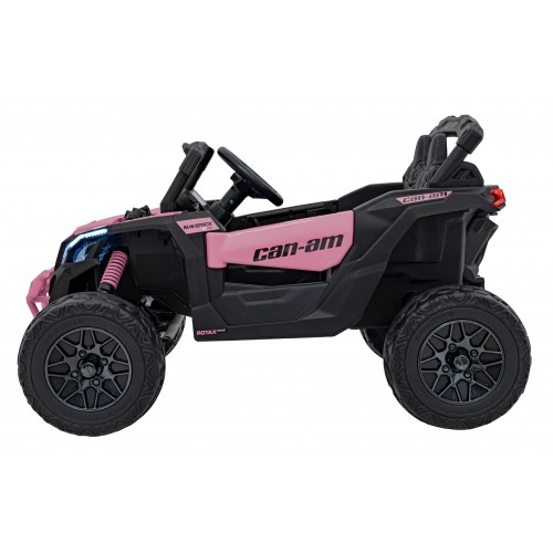 copy of Pojazd ATV CAN-AM Maverick Pomaranczowy